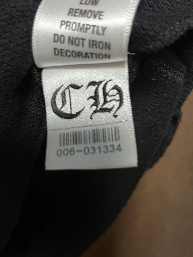 CHROME HEARTS ロンT