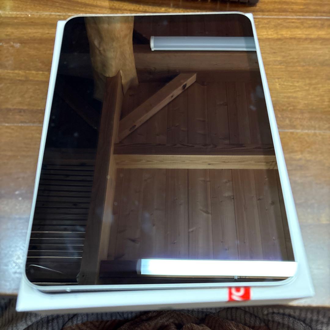 Apple iPad (第11世代) A16 Wi-Fi 128GB シルバー