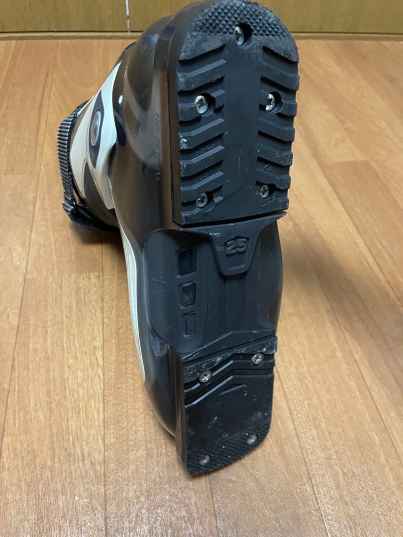 SALOMON メンズ　スキーブーツ　25cm FALCON XT CS