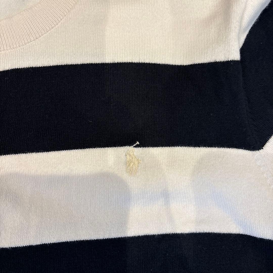 Polo by Ralph Lauren カーディガン S