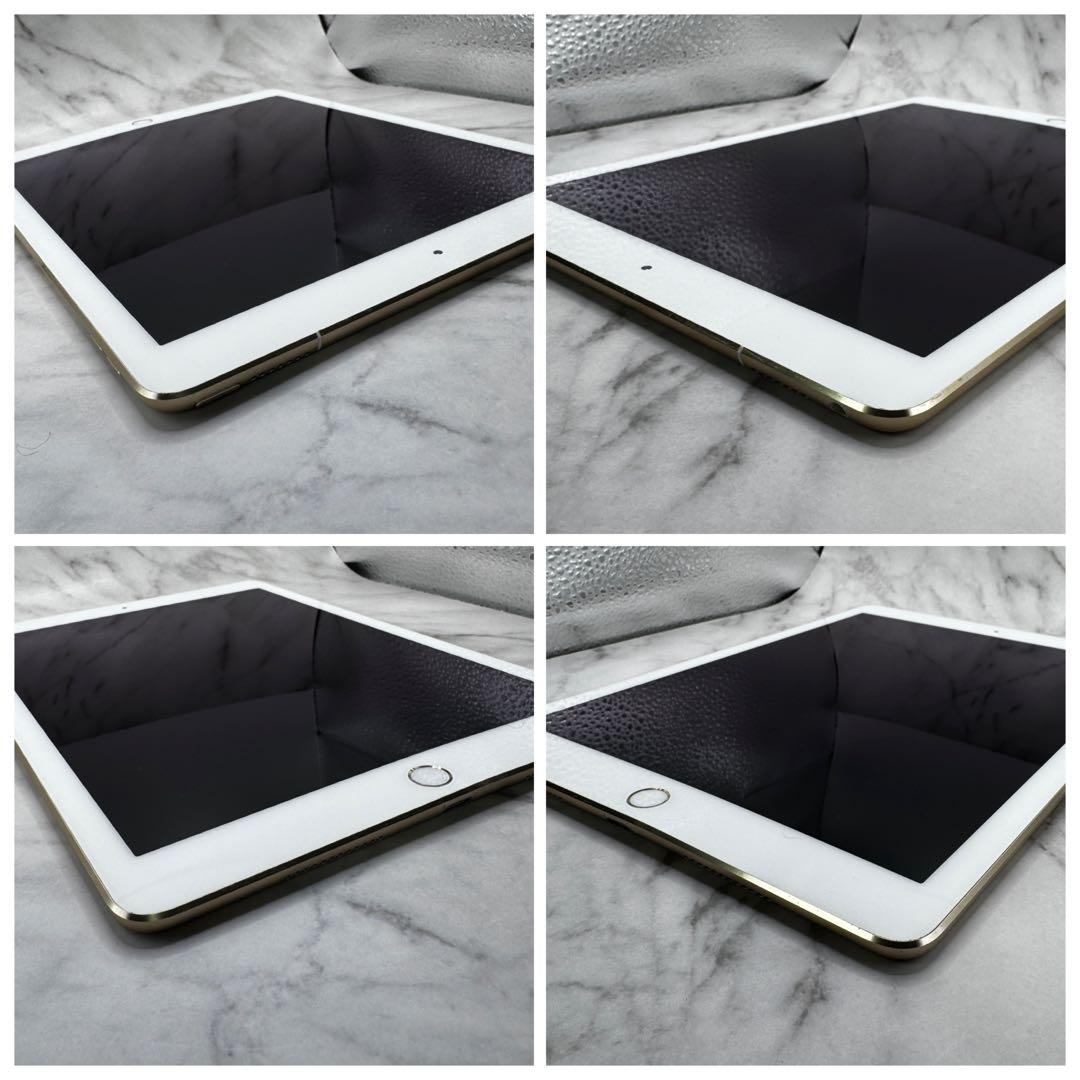 iPad Pro 9.7インチ256GB セルラーモデル