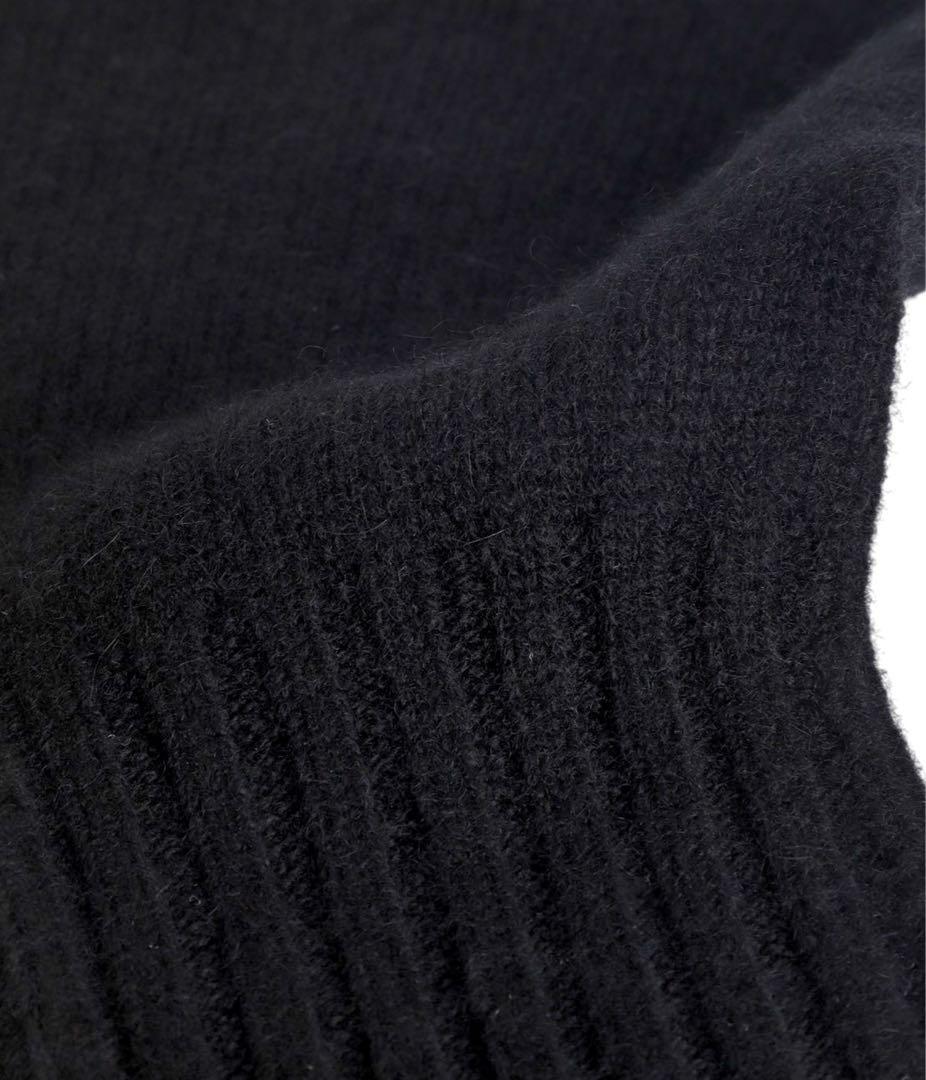 BODHI CASHMERE FINGERLESS GLOVESサイズフリー