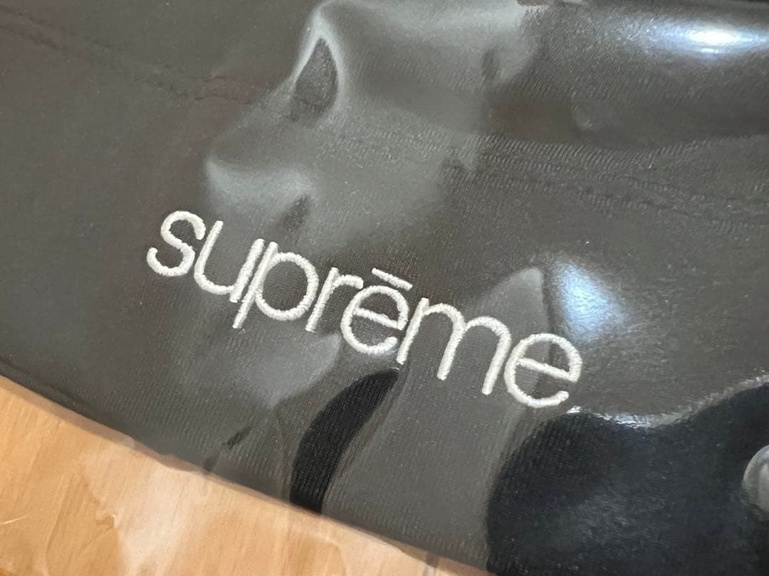 帽子 Supreme Base Layer Beanie \"Black\"