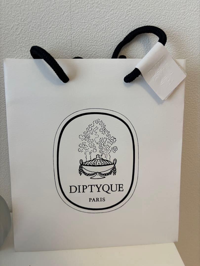 diptyque ヘアフレグランス フルールドゥポー 30ml 残量9割