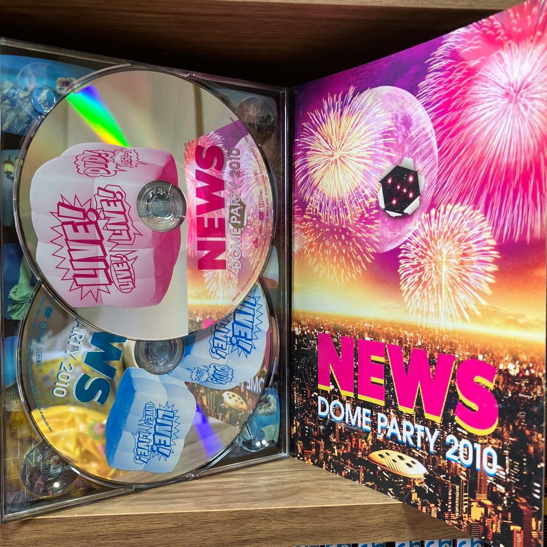 NEWS テゴマス まとめ売り