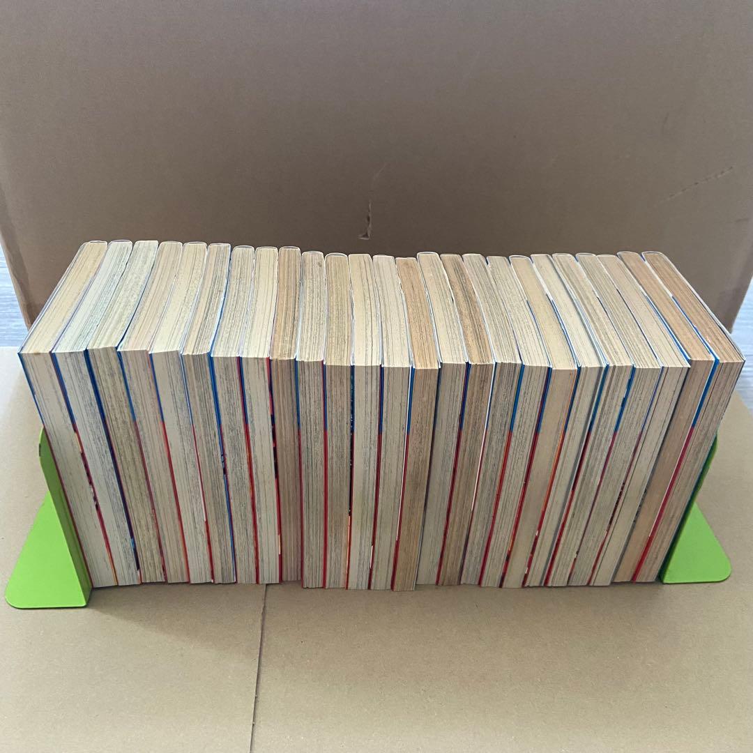 はじめの一歩 1〜124巻 非全巻