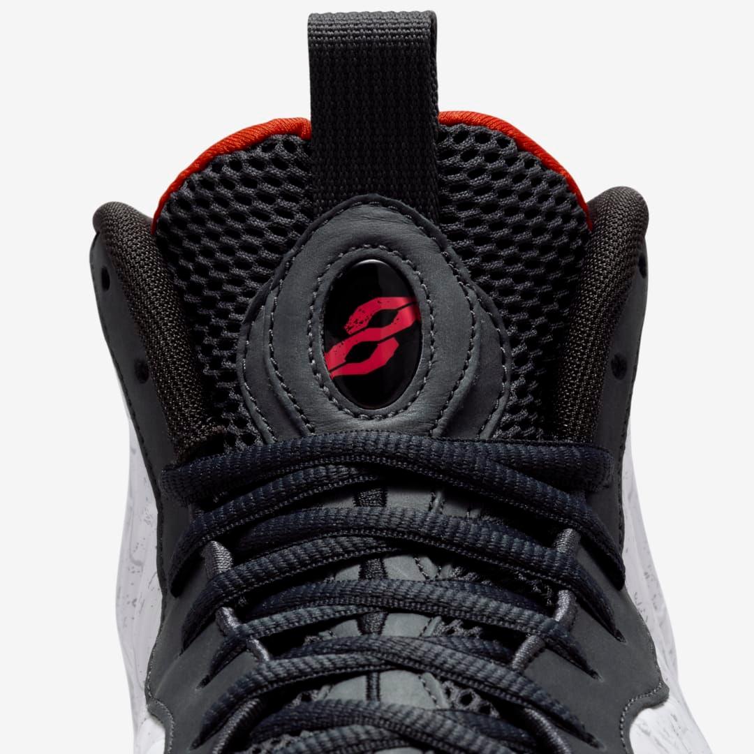 27cm 鉄拳 Tekken 8 Nike Air Foamposite One