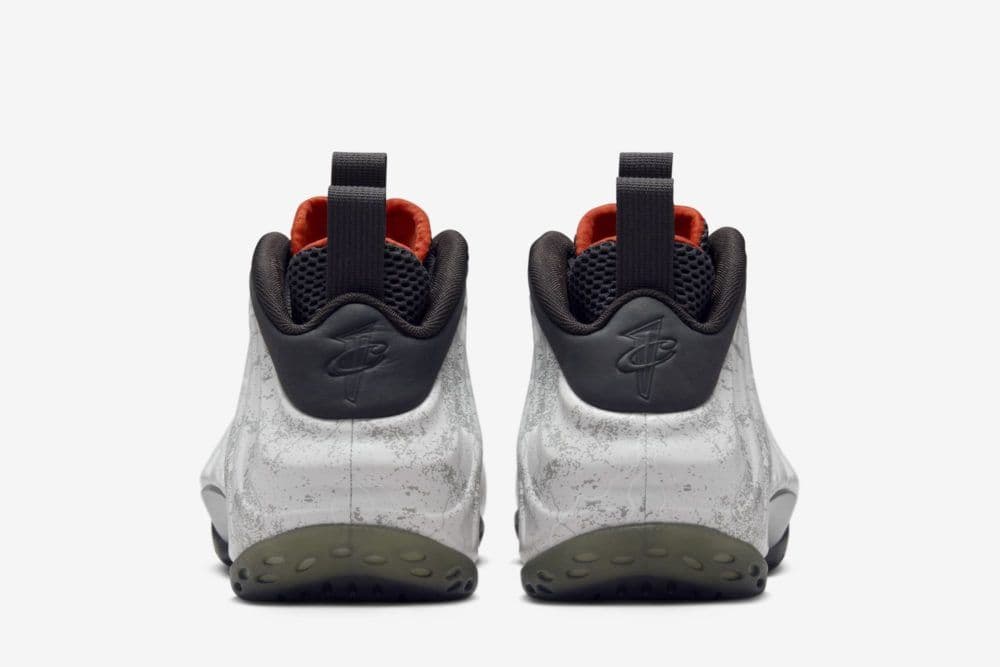 27cm 鉄拳 Tekken 8 Nike Air Foamposite One