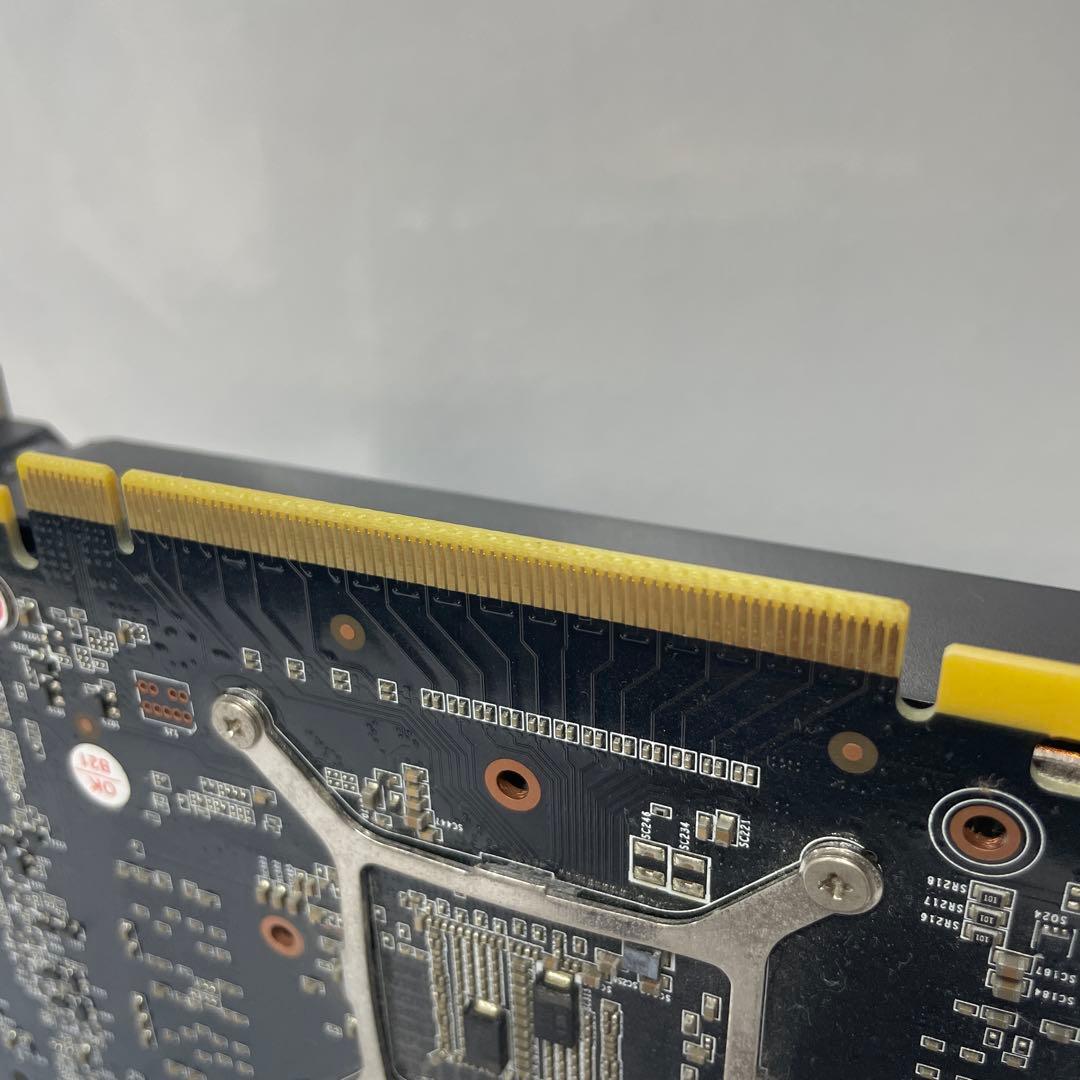 GTX 1070 Ti 8GB GDDR5 グラフィックボード