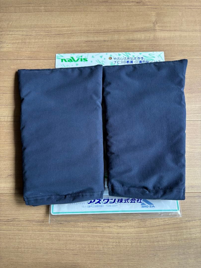 チコさん専用　フローズンカバー(アズワン) 手先、足先&専用保冷剤セット