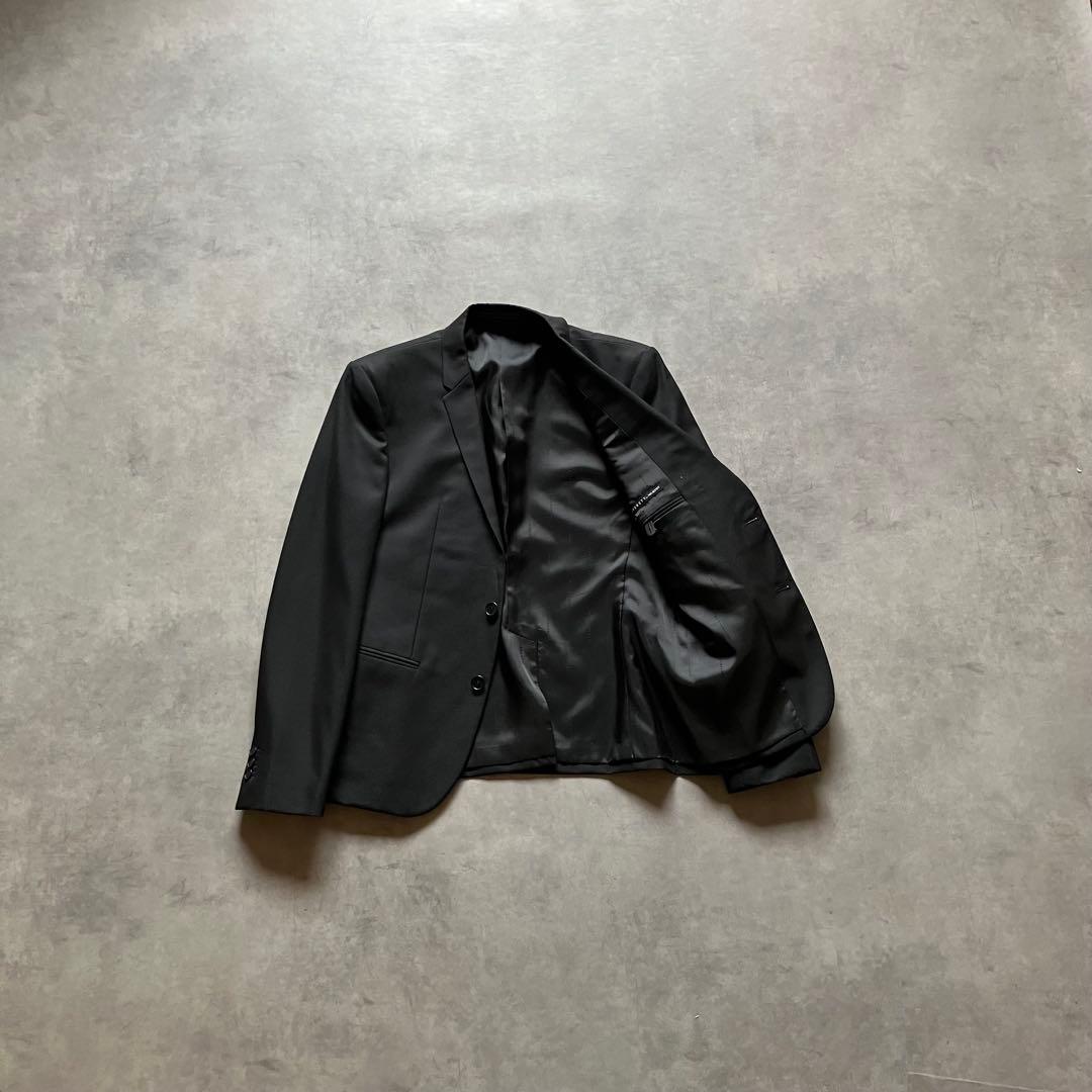 ジャケット・アウター 00s y2k archive neil barrett setup suit