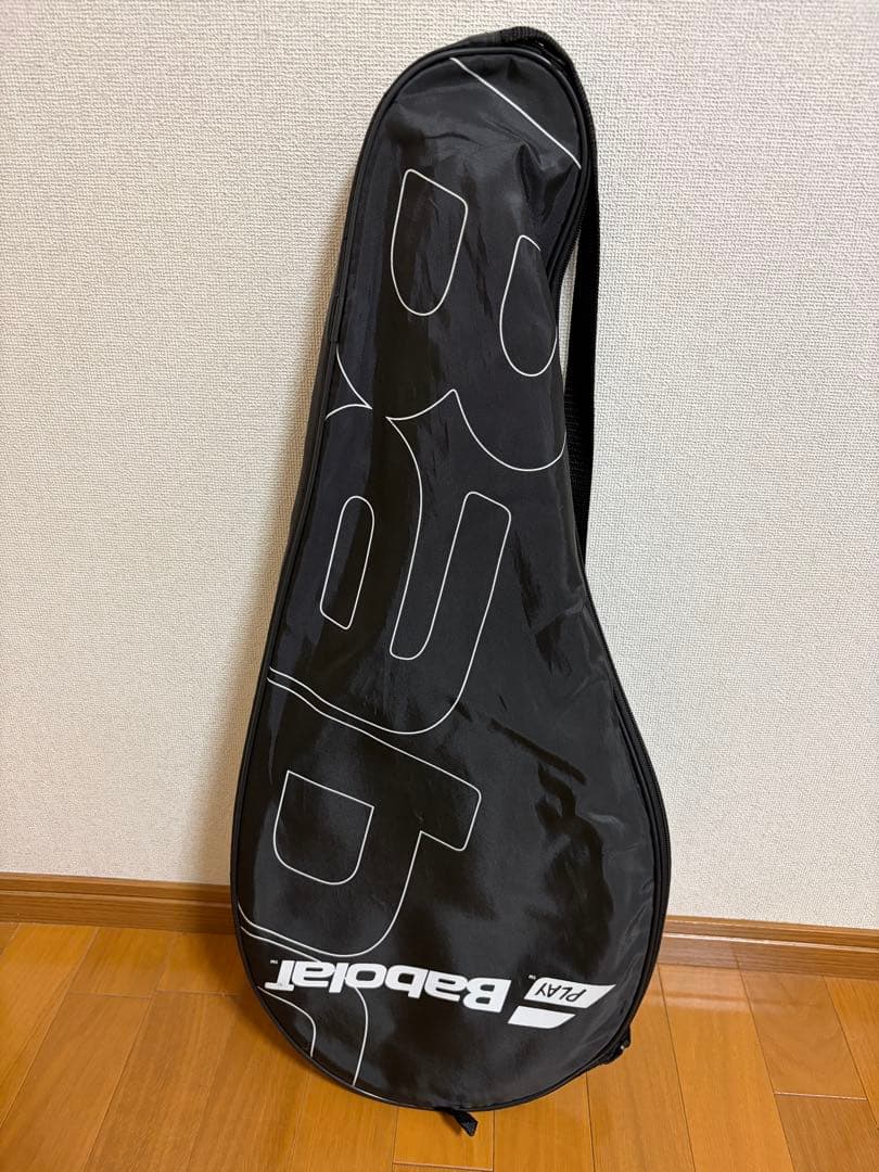 Babolat PURE DRIVE TEAM #2 ケース付き