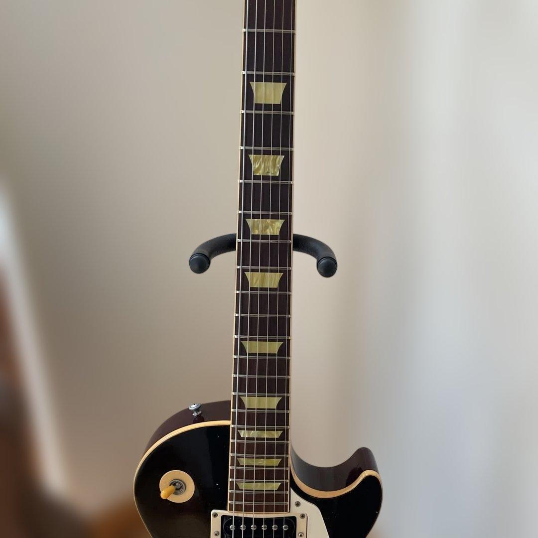 Gibson Les Paul Classic シナモンバースト　1999年製