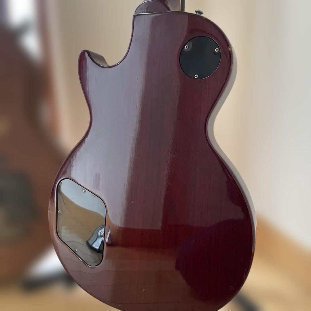Gibson Les Paul Classic シナモンバースト　1999年製