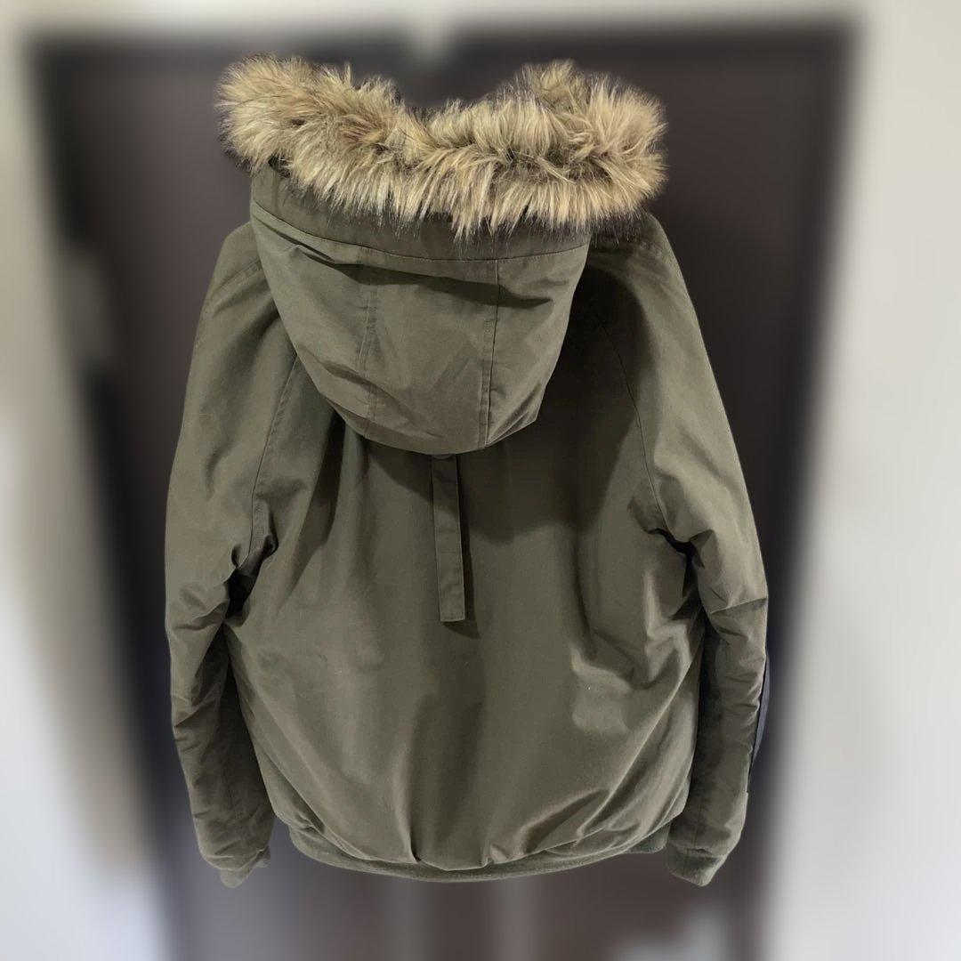 カーハート carhartt WIP TRAPPER JACKET M