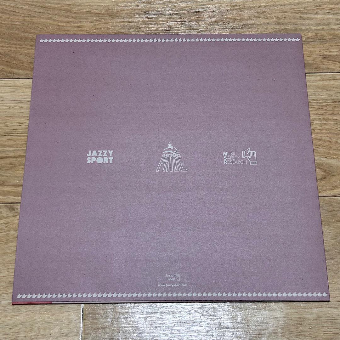 toe / 月、欠け 12inch レコード シングル 美品