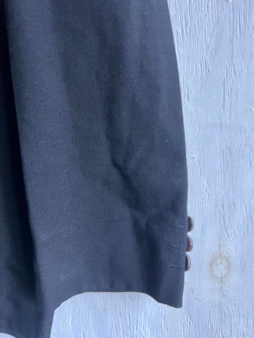 COMME des GARÇONS テーラードジャケット M ブラック