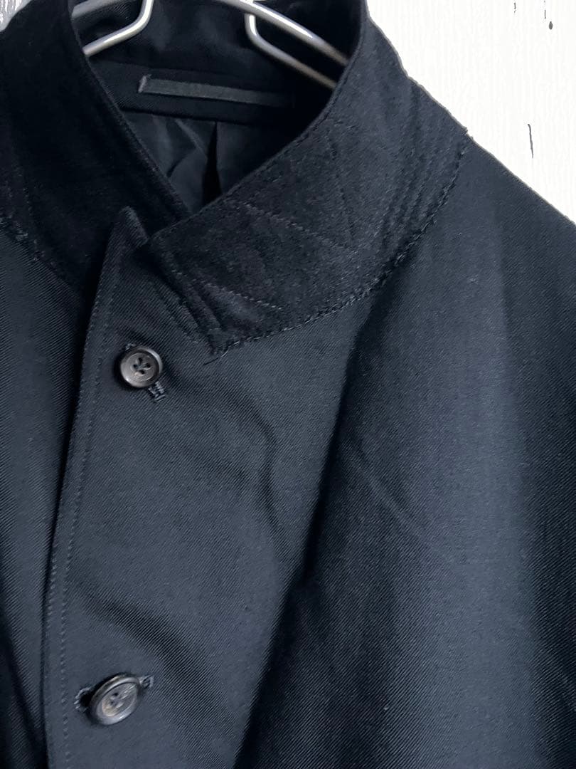 COMME des GARÇONS テーラードジャケット M ブラック