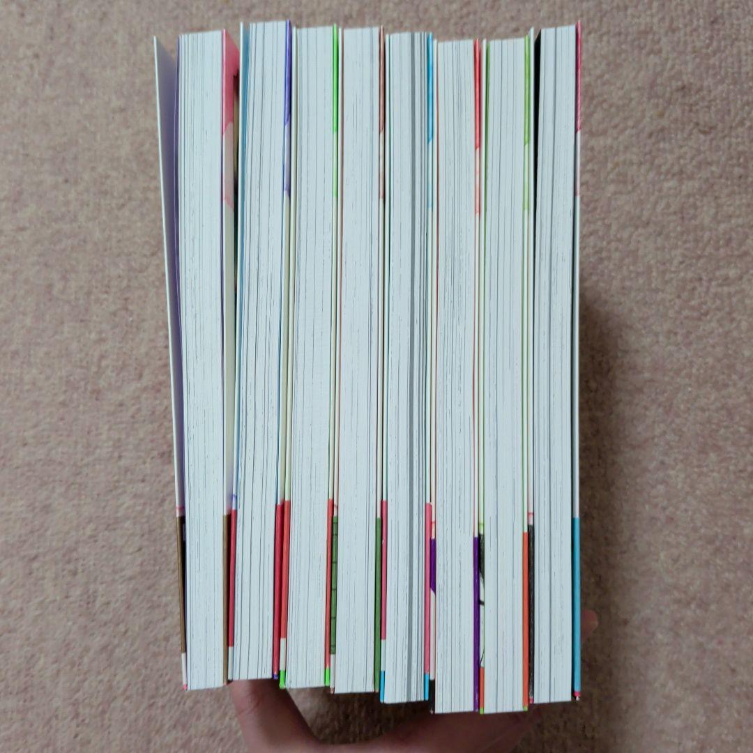 〈新品・未使用品〉銀太郎さんお頼み申す　既刊1〜8巻全巻セット⑥