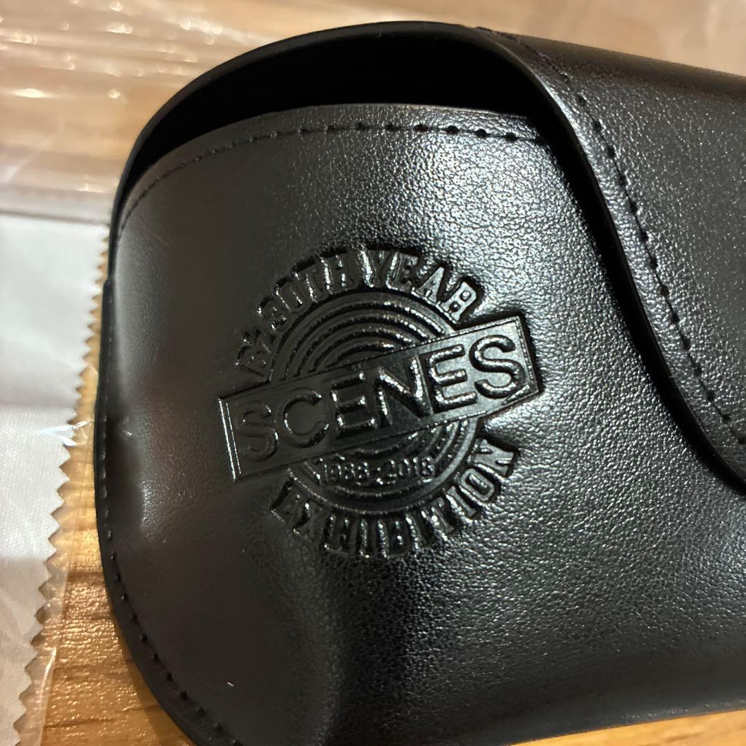 い*は様 未使用品　【超激レア】Zoff × B'z コラボ サングラス 限定品