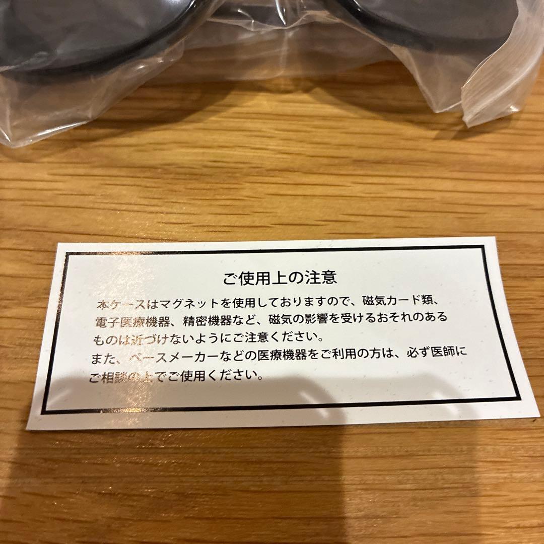い*は様 未使用品　【超激レア】Zoff × B'z コラボ サングラス 限定品