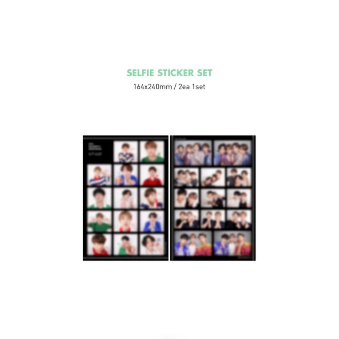 防弾少年団 BTS 2020 SEASON'S GREETINGS FC購入分
