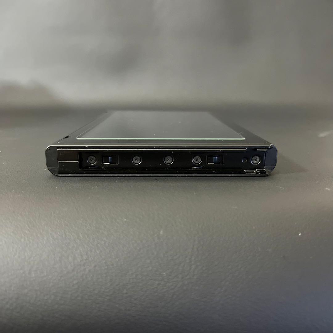 【美品/バッテリー強化版/箱付き】Nintendo Switch 本体 青/赤