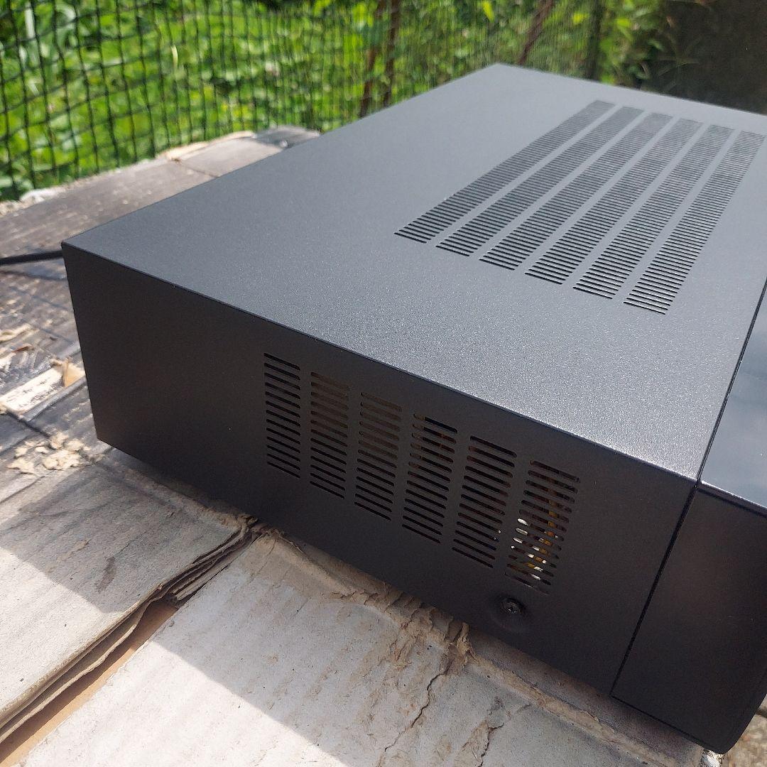 Pioneer A-01 ステレオアンプ