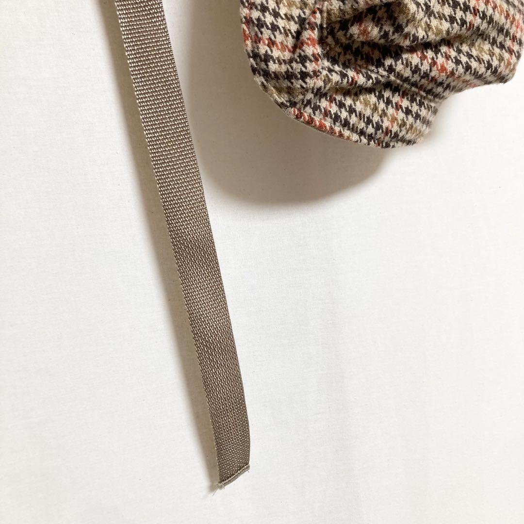 Freeサイズ！ENGINEERED GARMENTS ショルダーベスト