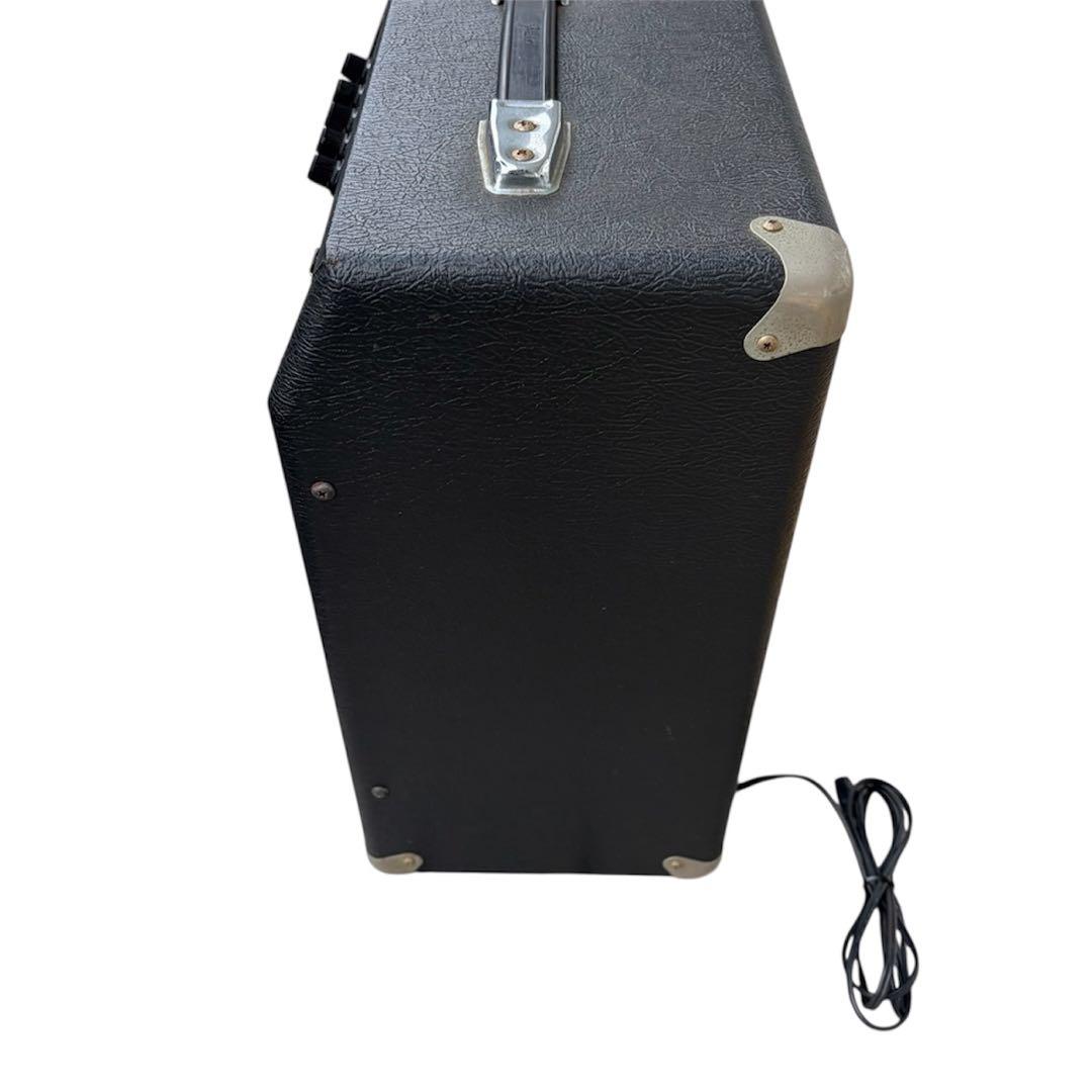 Fender Bassman 15 BM-15 ベースアンプ コンパクト 機材