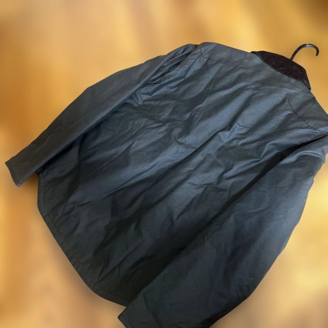 Barbour M サイズ