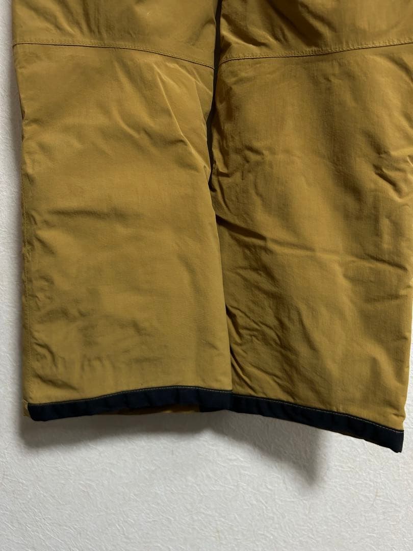 BURTON バートン　キッズ　ウェア　スカイラービブパンツ　S