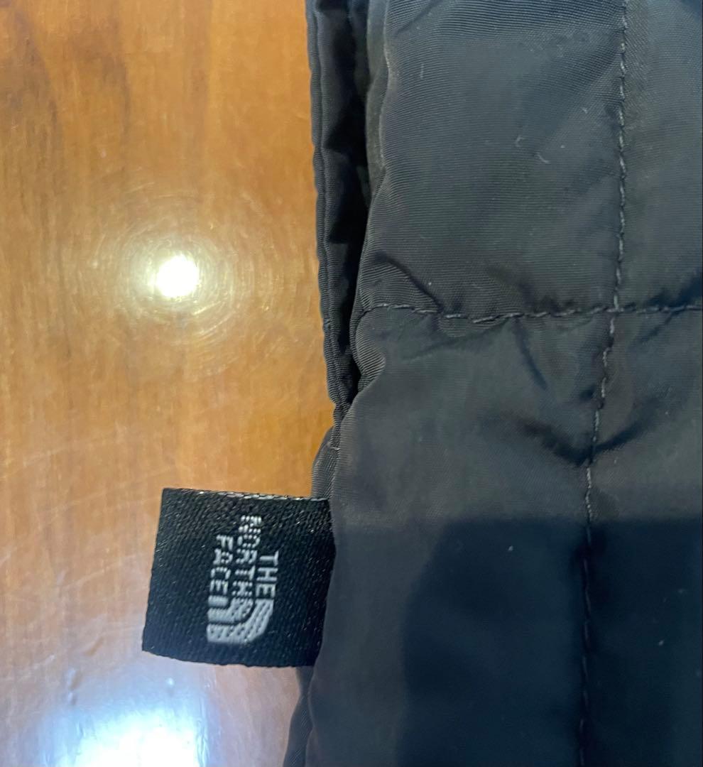 THE NORTH FACE NP71403Rベスト （Lサイズ）