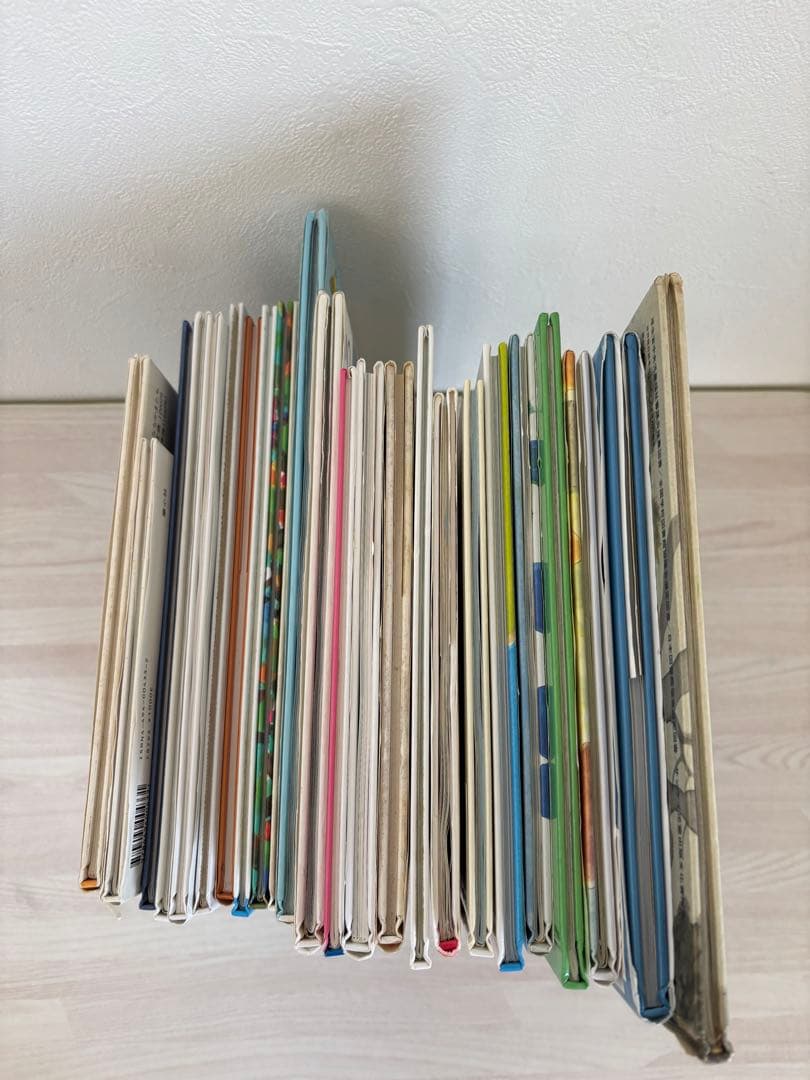 くもん推薦図書2A（5,6歳）A（一年生）20冊セット＋4冊おまけ