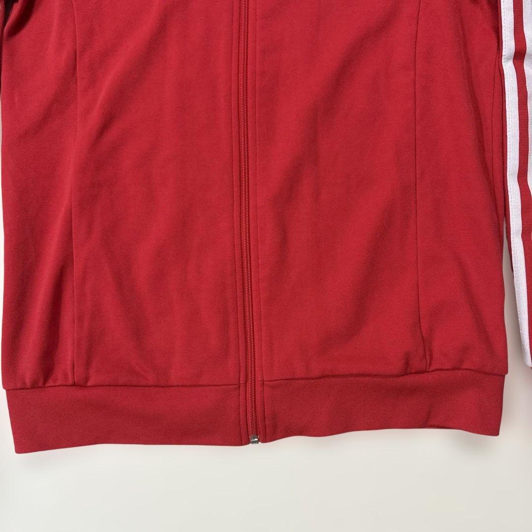 shi__ro9ma　adidas アディダス　トラックジャケット