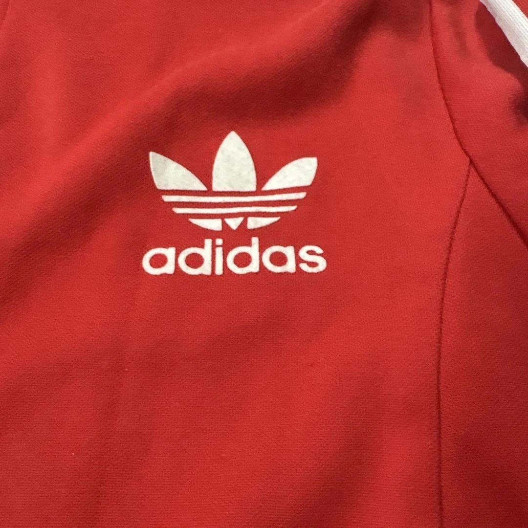 shi__ro9ma　adidas アディダス　トラックジャケット