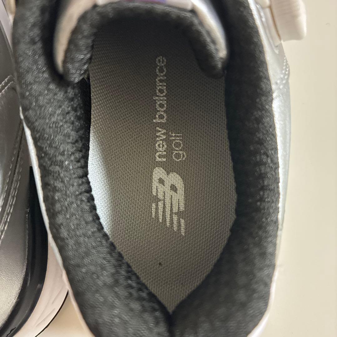 ⭐︎新品⭐︎new balance ゴルフシューズ　23.0