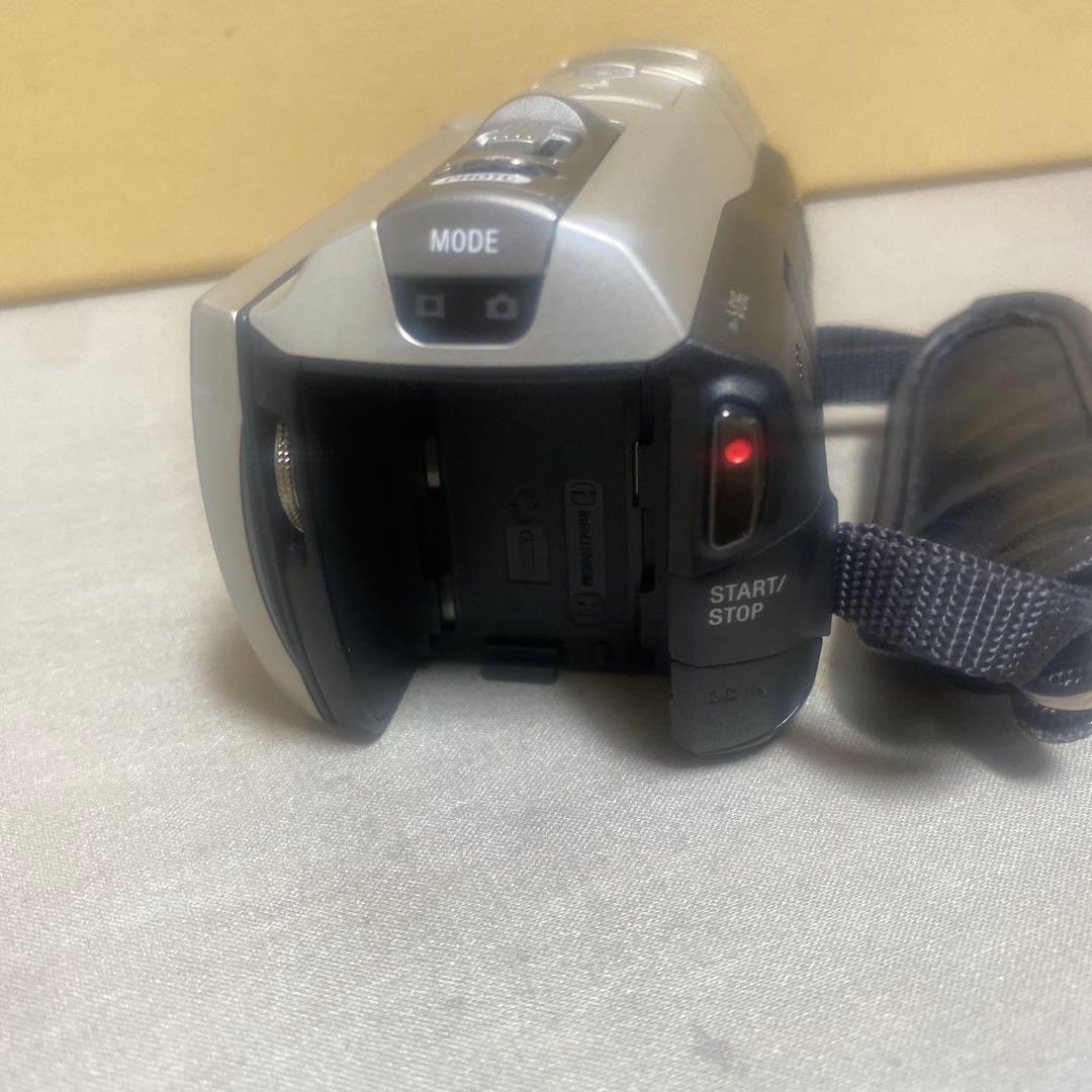 ソニー デジタルHDビデオカメラレコーダー HDR-CX500V SONY