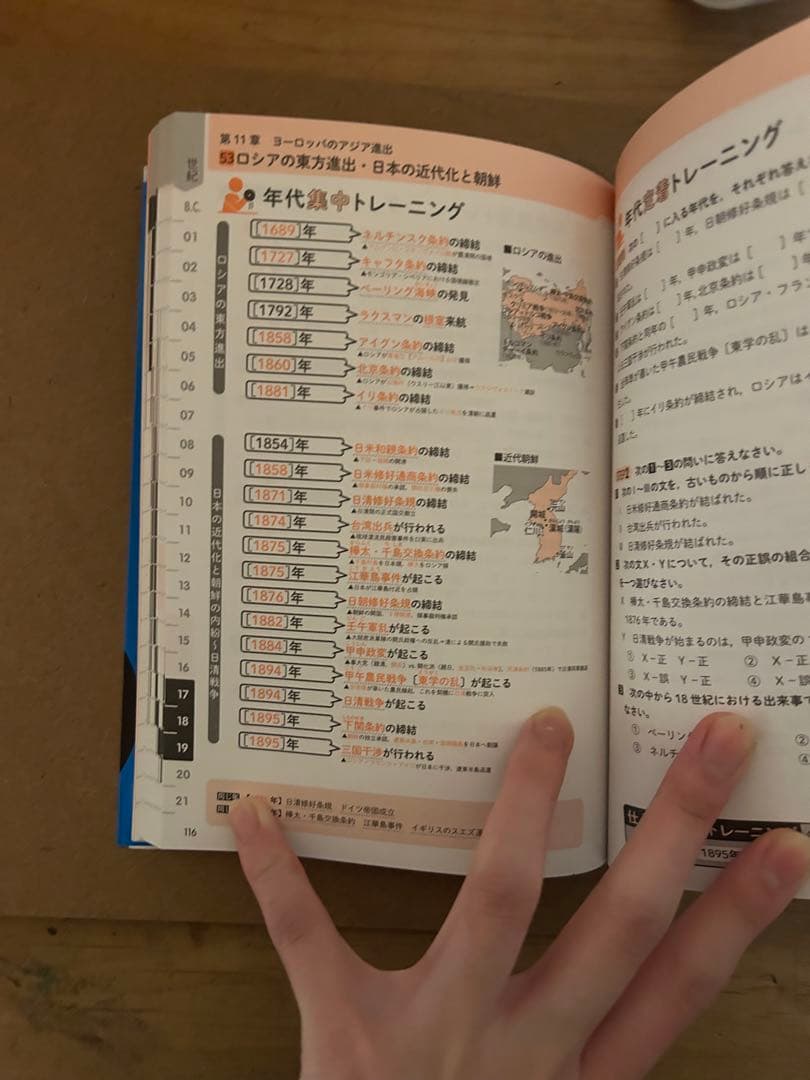 バラ売り可 チャート セミナー 基礎問 ナビゲーター世界史 ポラリス 早稲田赤本