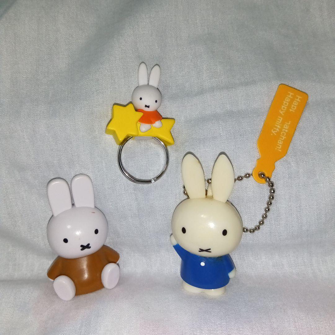 ✨ミッフィー ✨クッション&ぬいぐるみ&陶器食器&トートバッグ etc. ２６点