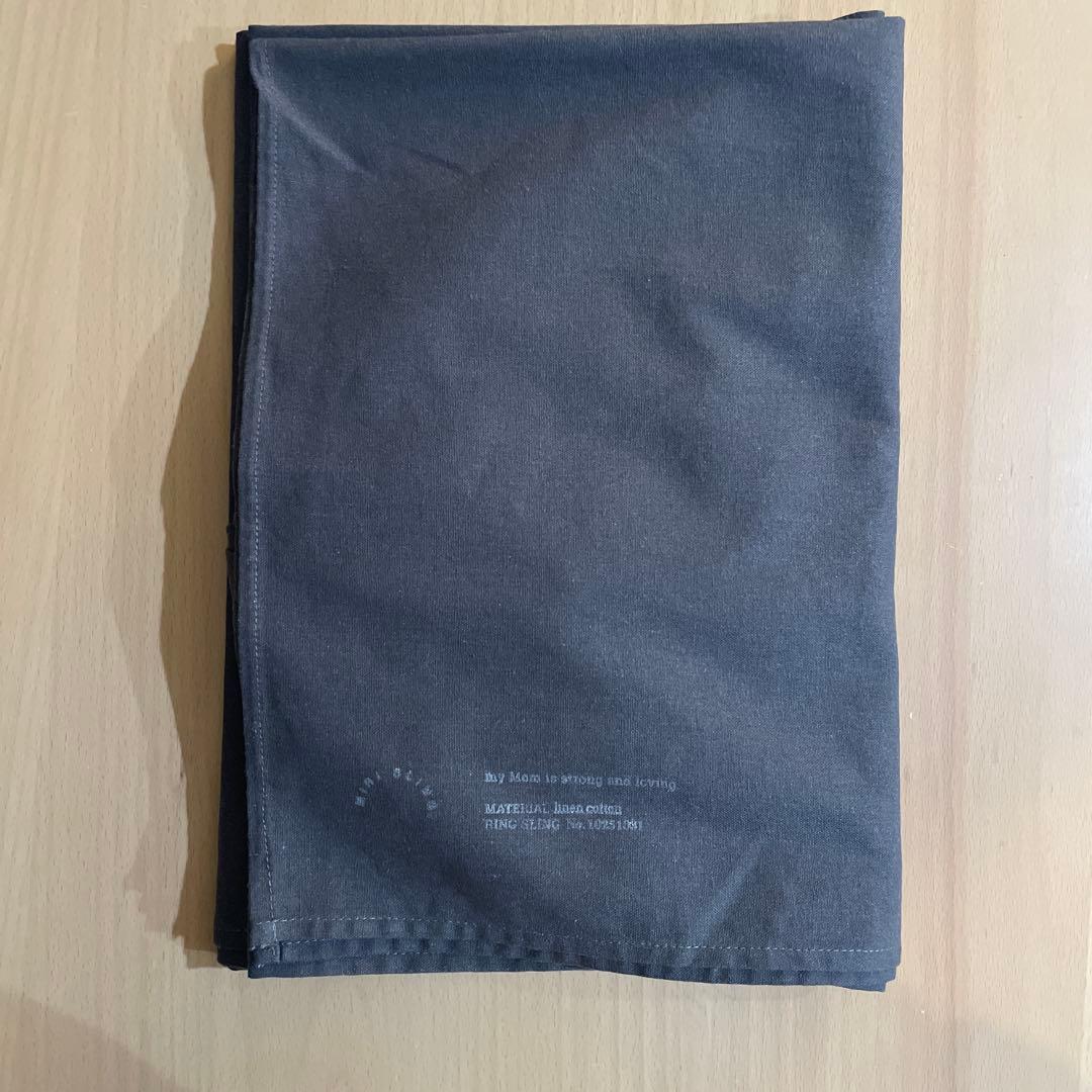 なみ　【美品】MIRI SLING