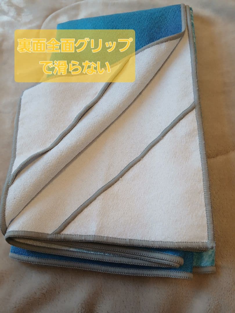 スカーラ SUKALA プリント ヨギラグ 海 シーサイド LAVA ラバ