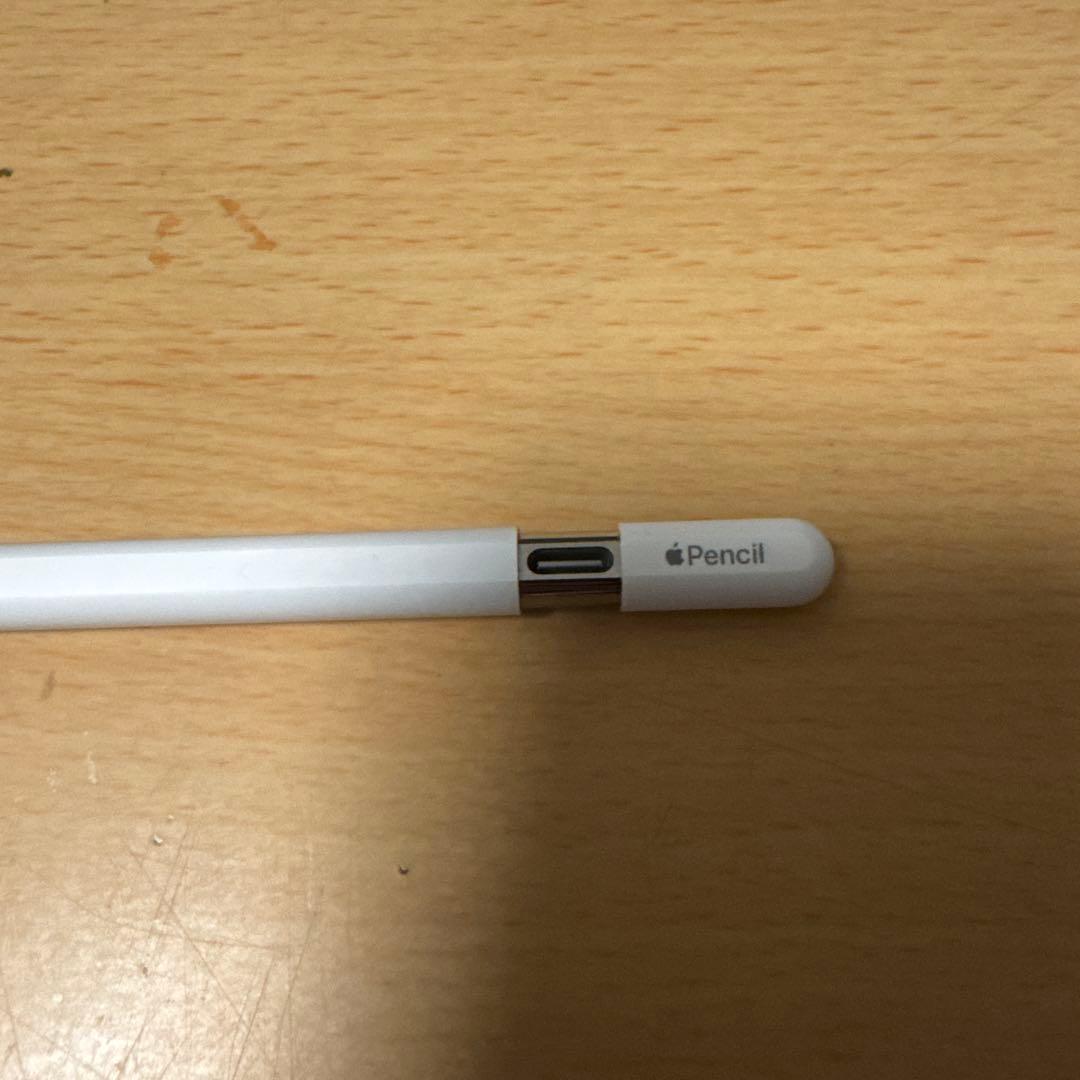 Aya　Apple Pencil USB-C
