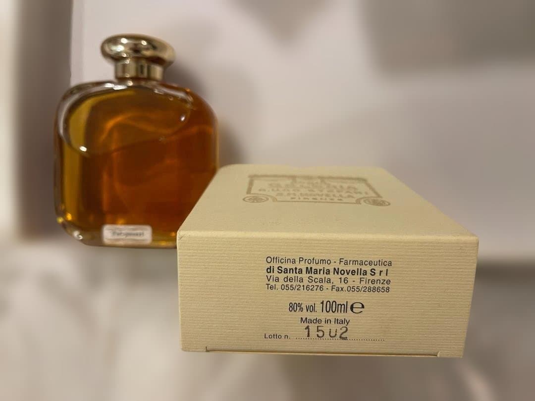 香水(ユニセックス) Santa Maria Novella Colonia Pot-Pourri