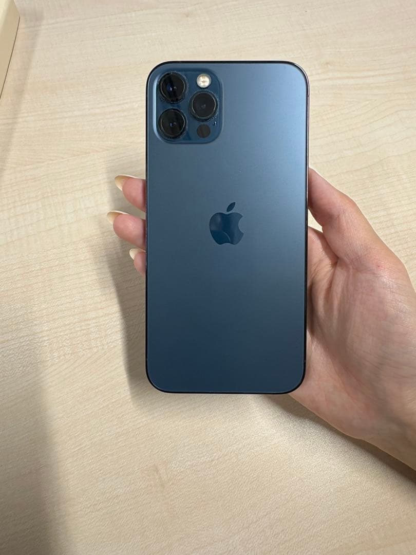 Apple iPhone 13 Pro シエラブルー256GB hiace
