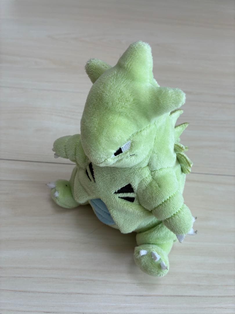 【値下げしました】ポケモンfit　13体まとめ売り　ポケモンセンター
