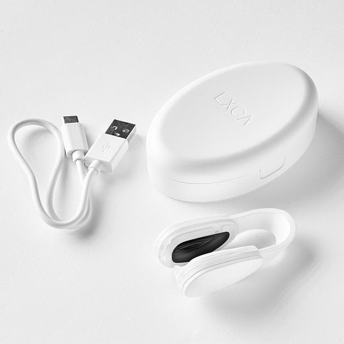 【新品保証有】LUXCEAR Fornez 鼻専用美顔器 リニューアル版