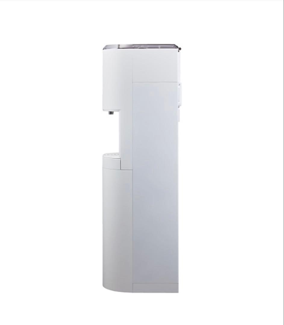 【限定価格】浄水型ウォーターサーバー（カートリッジ1本付）