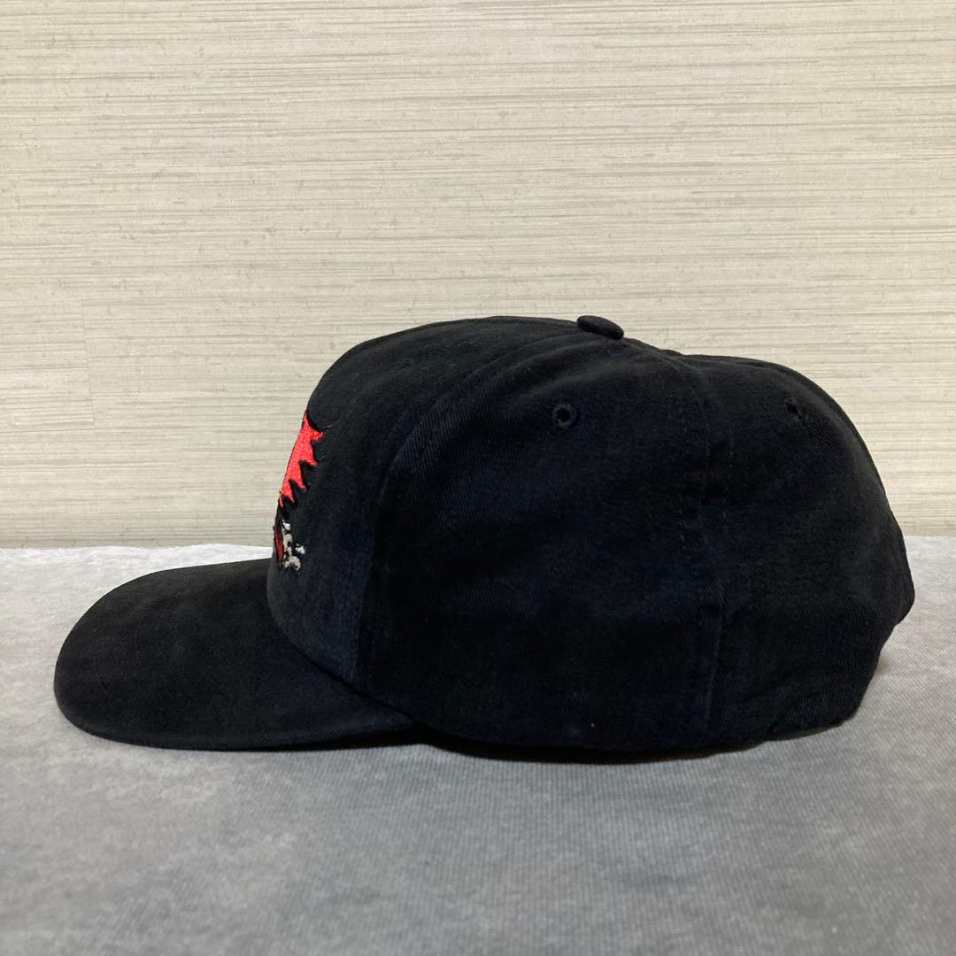 NICHOLAS JAMES CROUP ヴィンテージ　キャップ　90s　DB