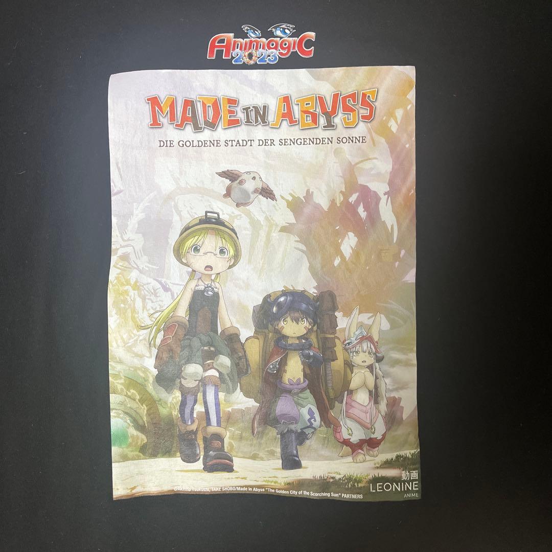 い*ん様 20s animagic メイドインアビス XL